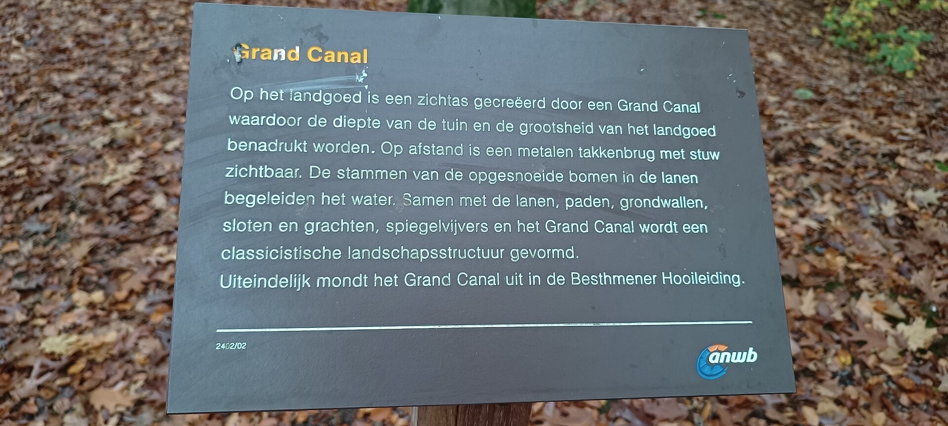 Rondje Het Laar Wolfskuil Ommen