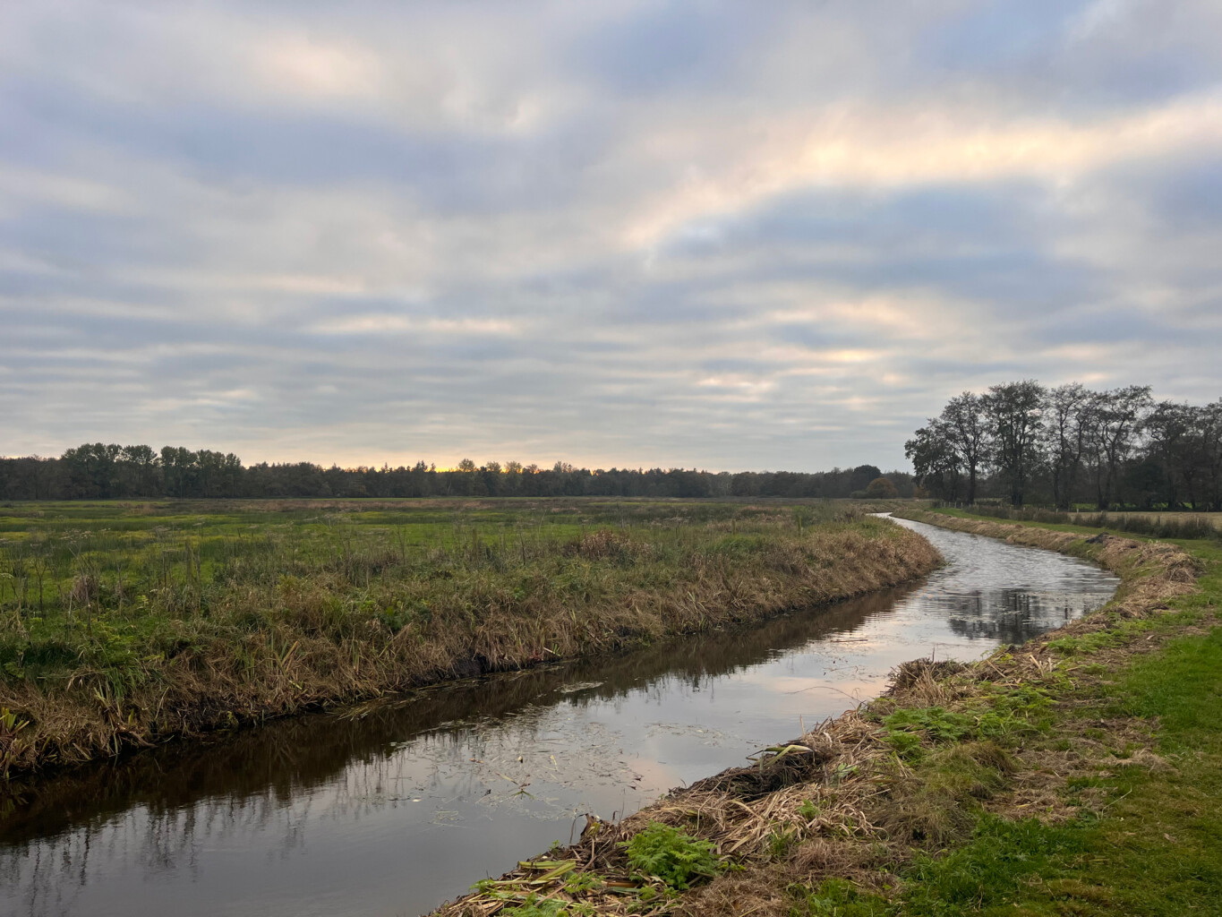 Norg - Roden · Drenthepad etappe 7