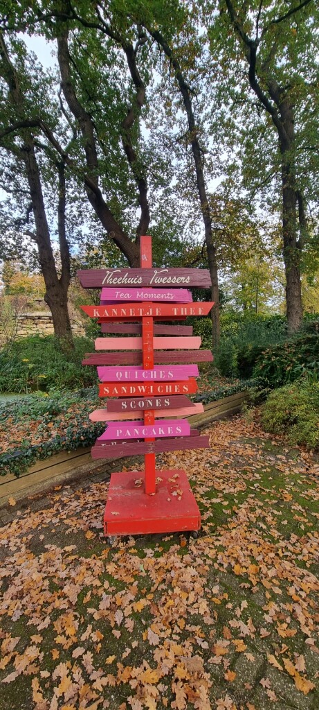 Beeldenwandeling Emmen Centrum