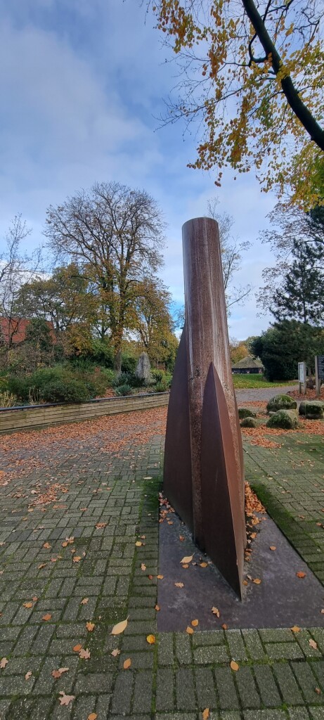 Beeldenwandeling Emmen Centrum