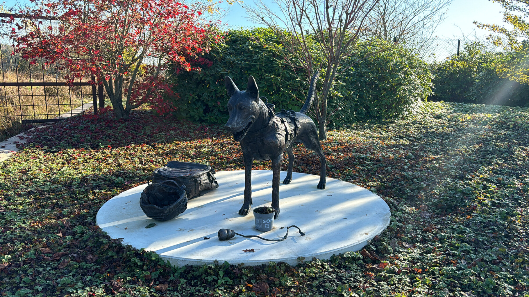 Ontdek te voet al het moois van Soest