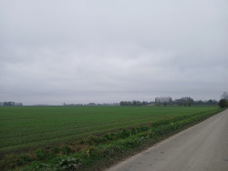 Zandeweer - Middelstum · Groninger Borgenpad etappe 10