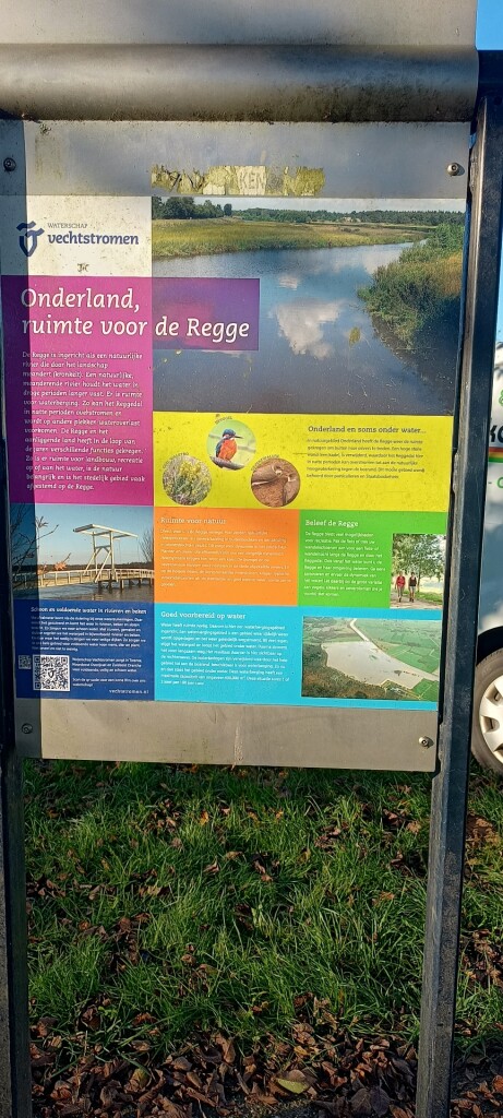 Nieuwebrug - Groen