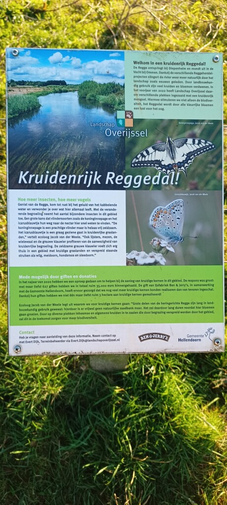 Nieuwebrug - Groen