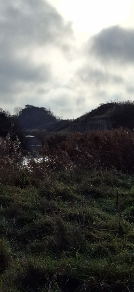 Napoleonroute (oranje)