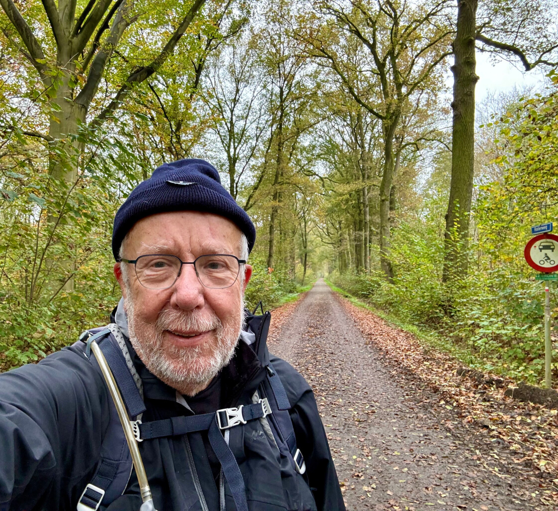 Roosteren - Sittard station · Pelgrimspad etappe 21