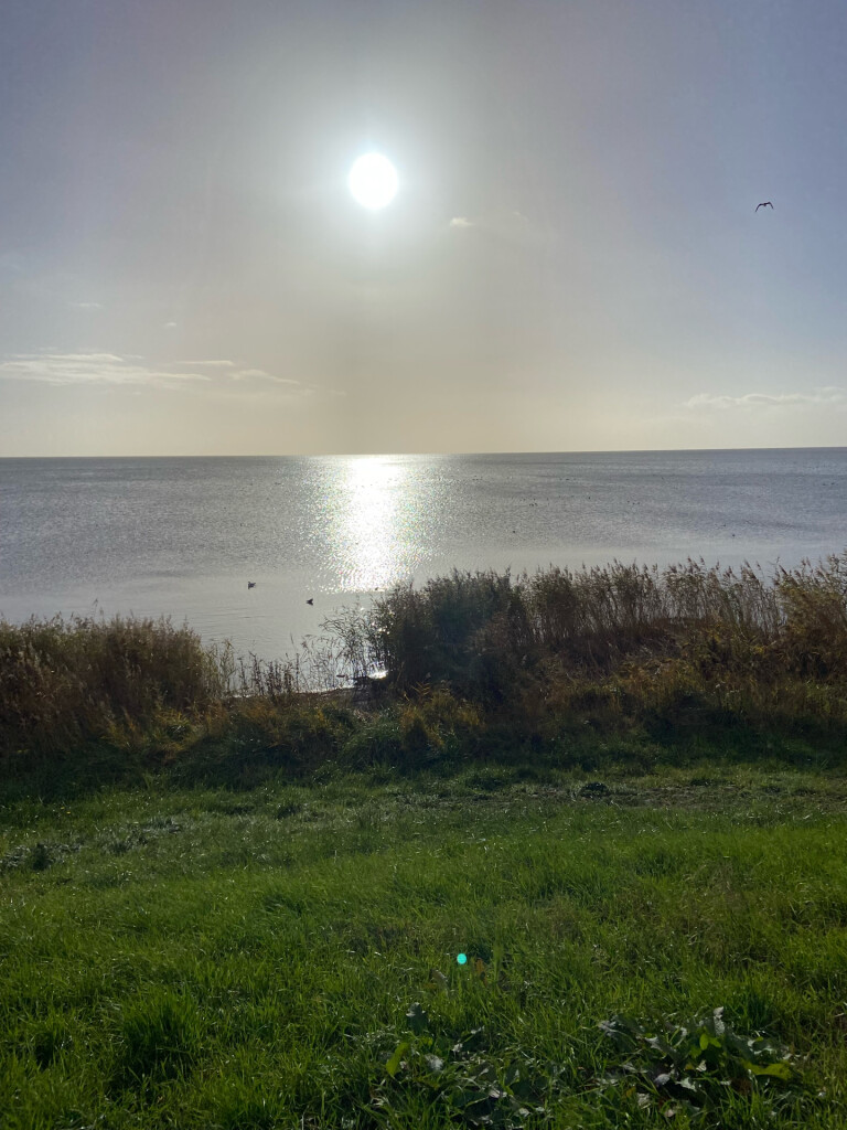 Enkhuizen - Wijdenes · Westfriese Omringdijk etappe 7