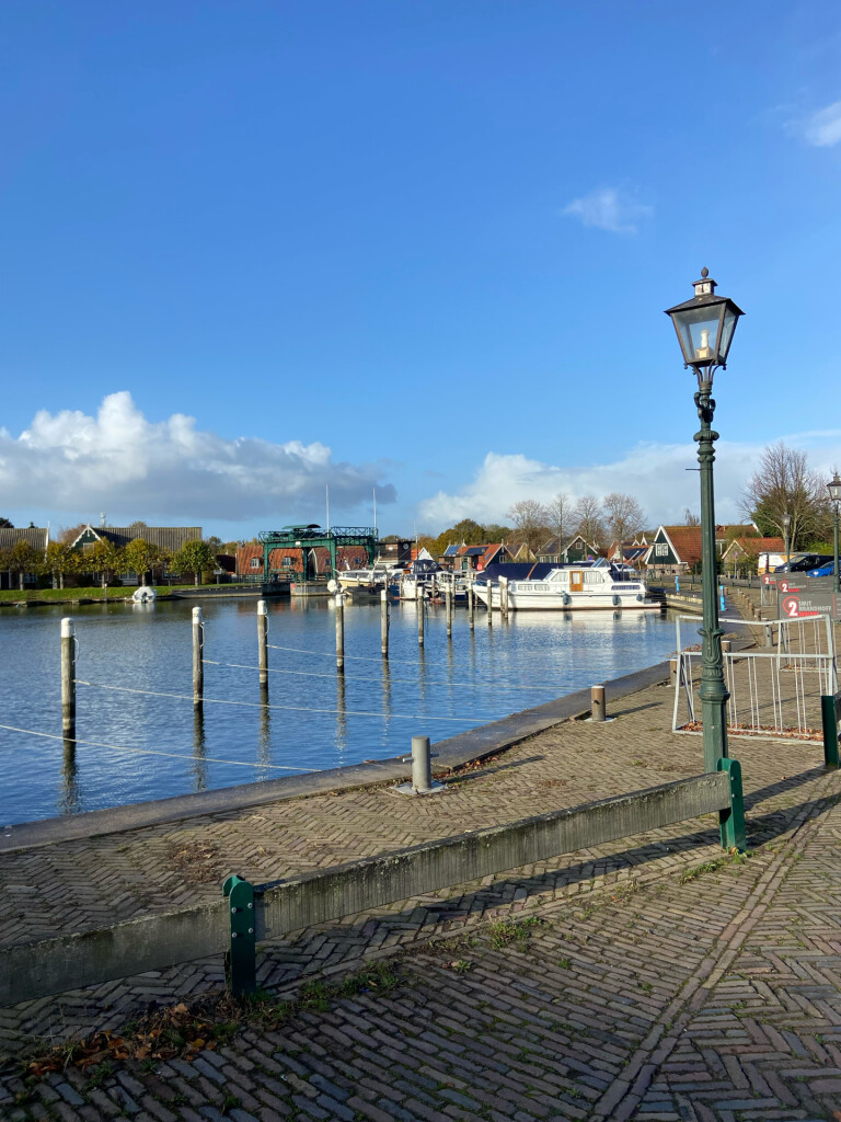 Enkhuizen - Wijdenes · Westfriese Omringdijk etappe 7