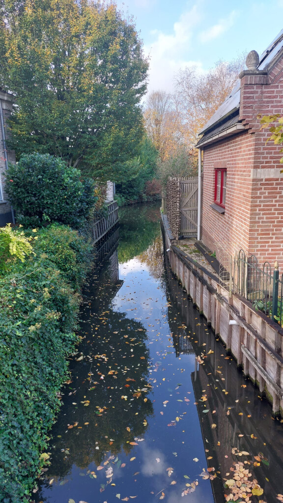 Enkhuizen - Wijdenes · Westfriese Omringdijk etappe 7