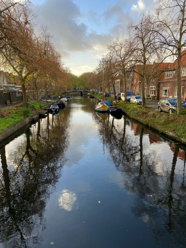 Enkhuizen - Wijdenes · Westfriese Omringdijk etappe 7