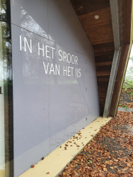 Mosbeek - Geel