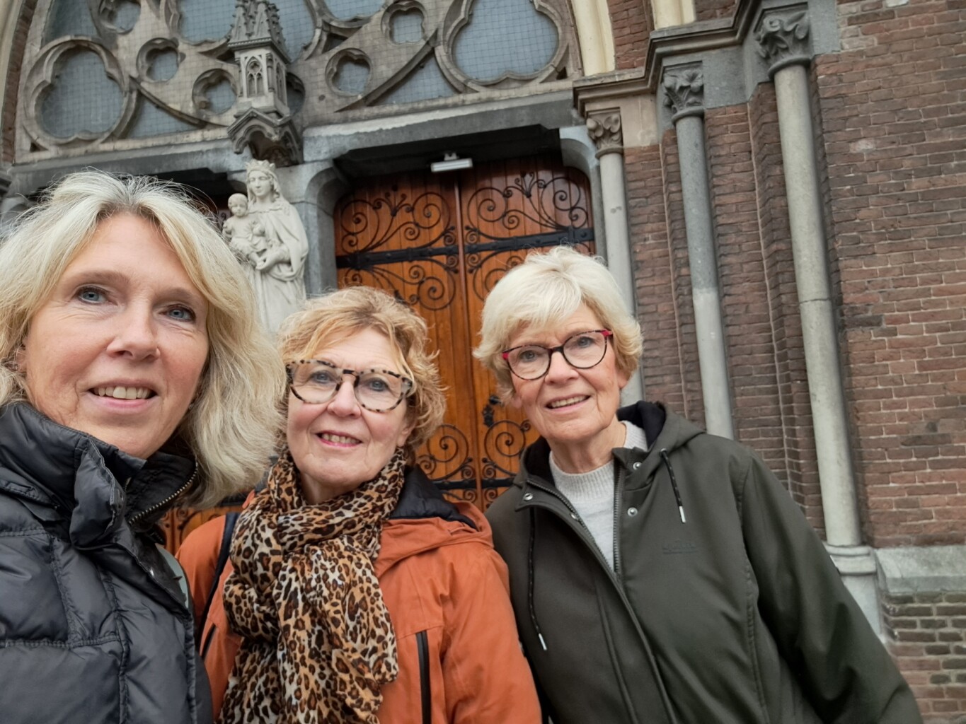 Son en Breugel - Eindhoven · Camino Brabant etappe 4