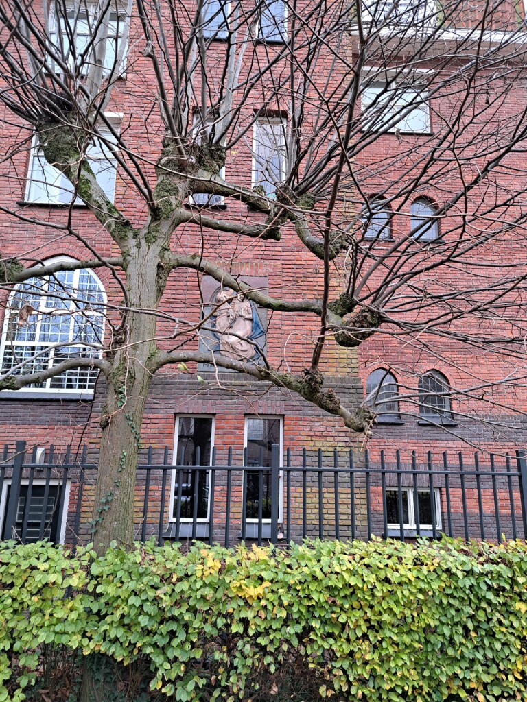 Son en Breugel - Eindhoven · Camino Brabant etappe 4