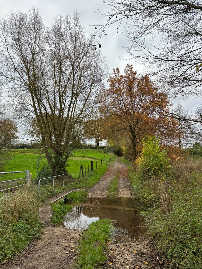 Bergdorpje Vijlen 1 V8 Vaals