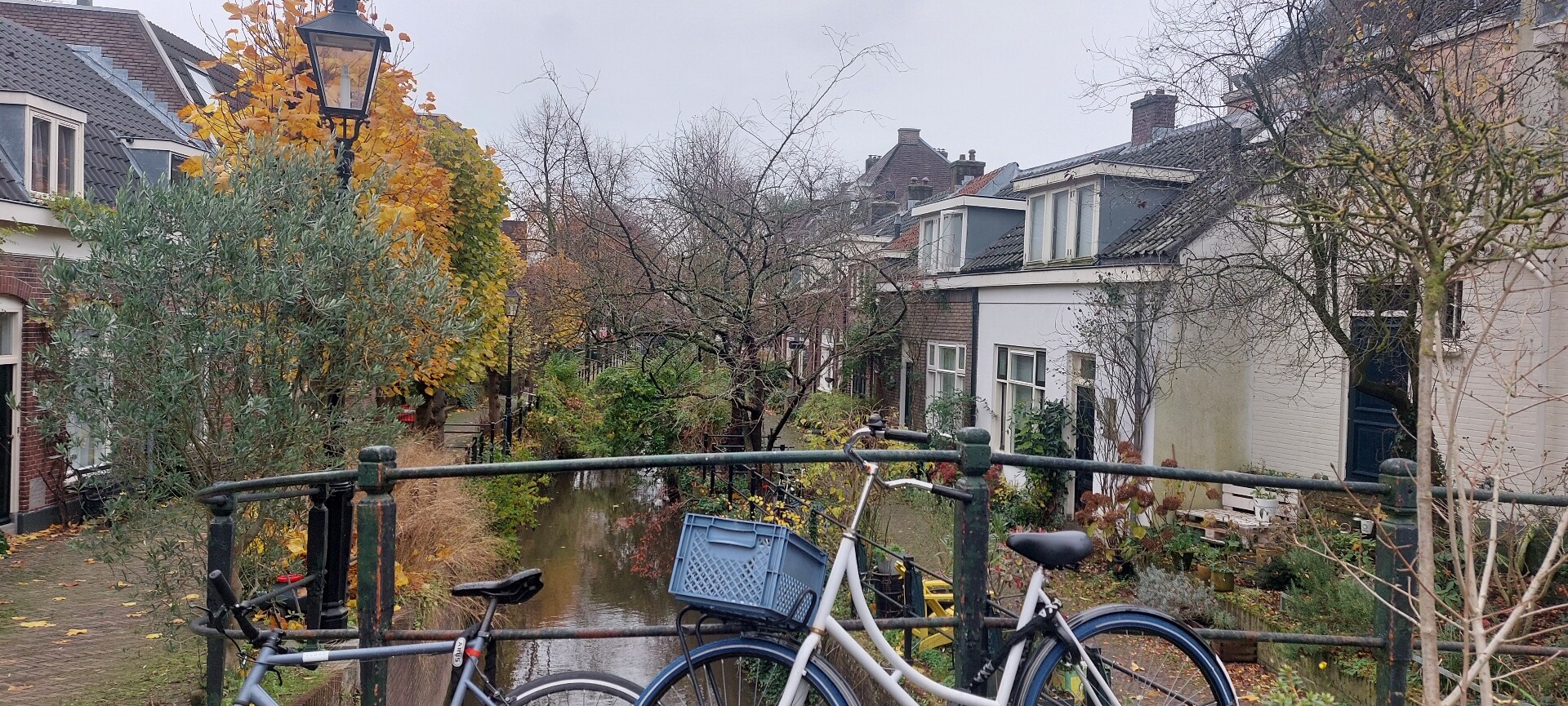 Maarssen - Utrecht · Utrechtpad etappe 11