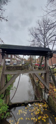 Maarssen - Utrecht · Utrechtpad etappe 11