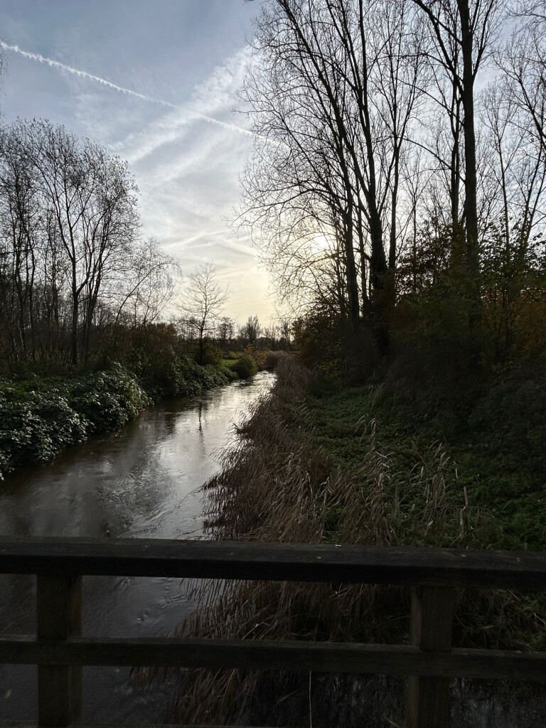 Airbornepad Market Garden - 05 · Airbornepad etappe 5