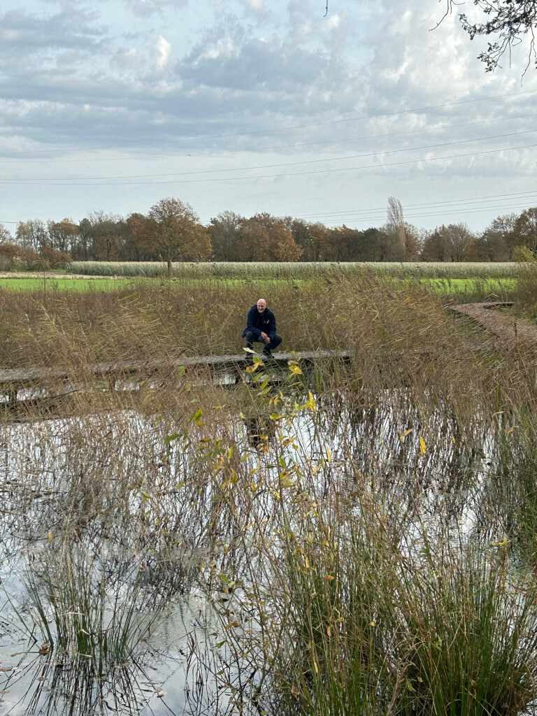 Airbornepad Market Garden - 06 · Airbornepad etappe 6