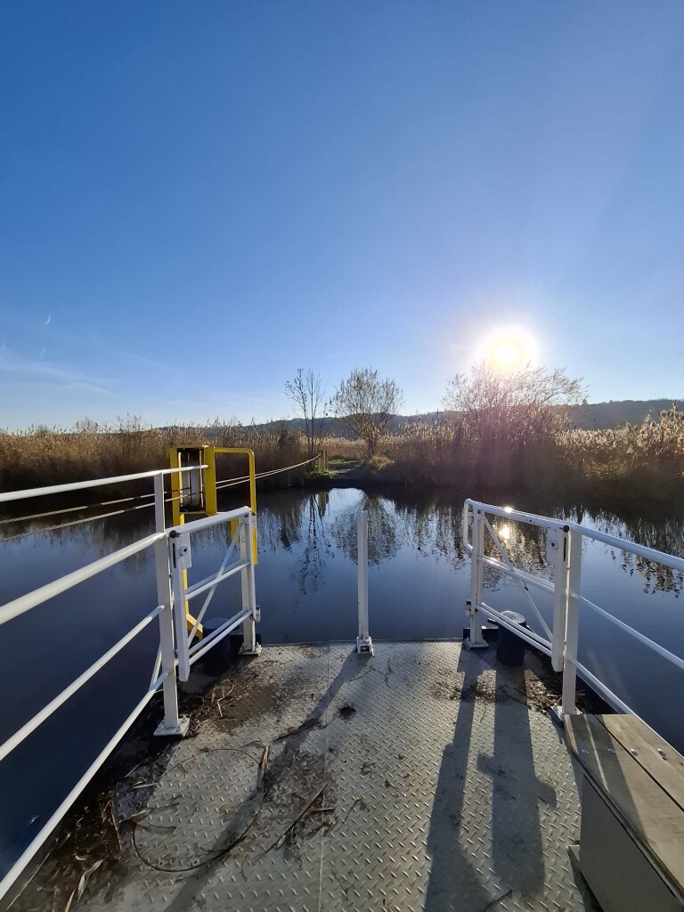 Nijmegen - Beek · Walk of Wisdom etappe 1