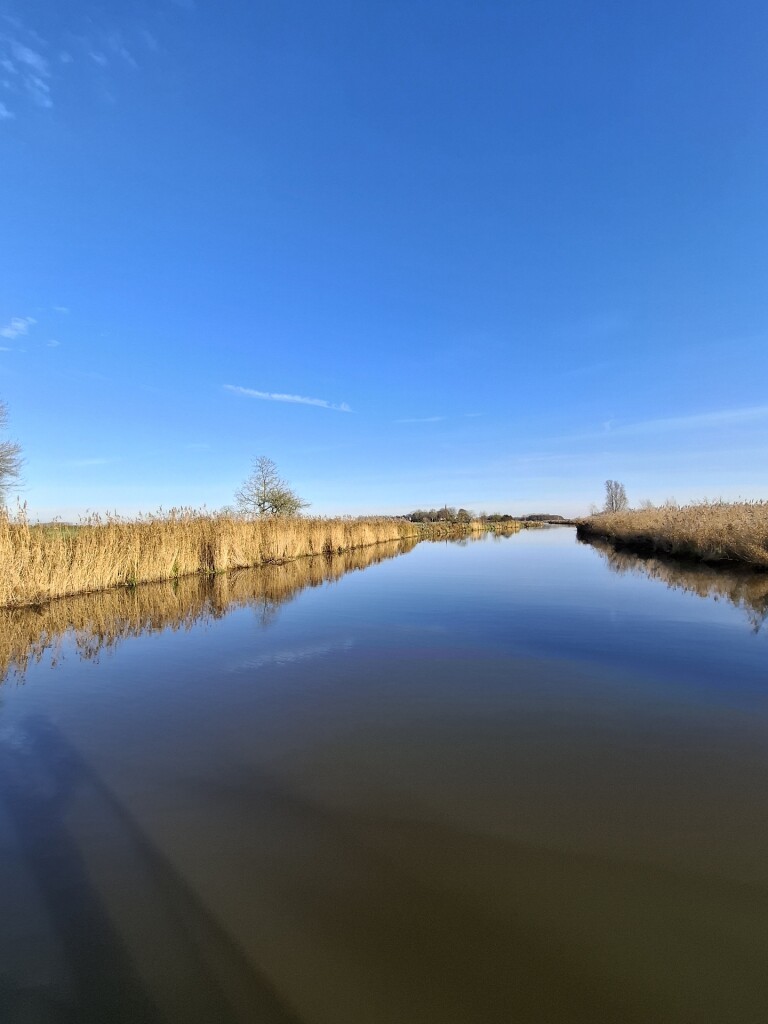 Nijmegen - Beek · Walk of Wisdom etappe 1