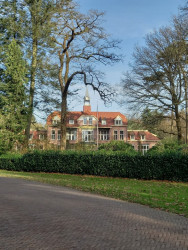 Sonnevanckpad
