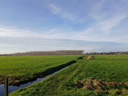 Ommetje Meerstad