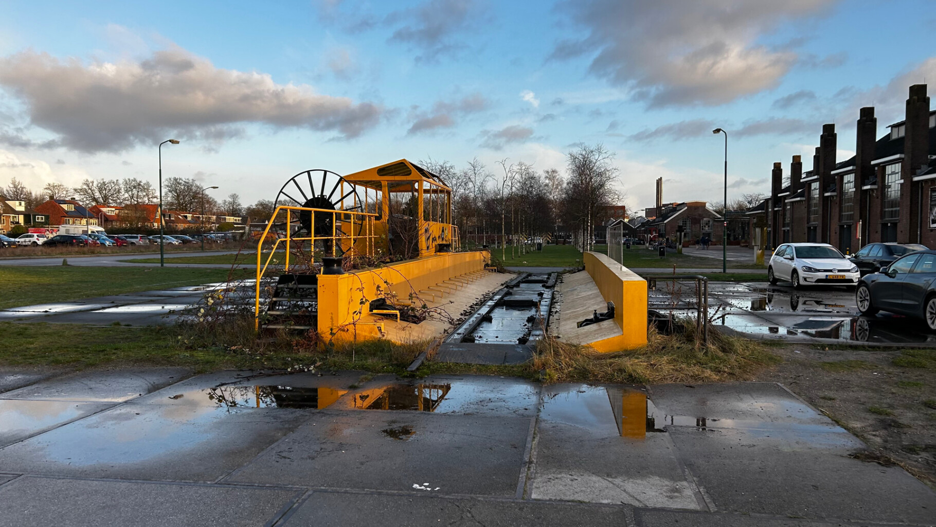 Amersfoort - Maartensdijk · Marskramerpad etappe 14