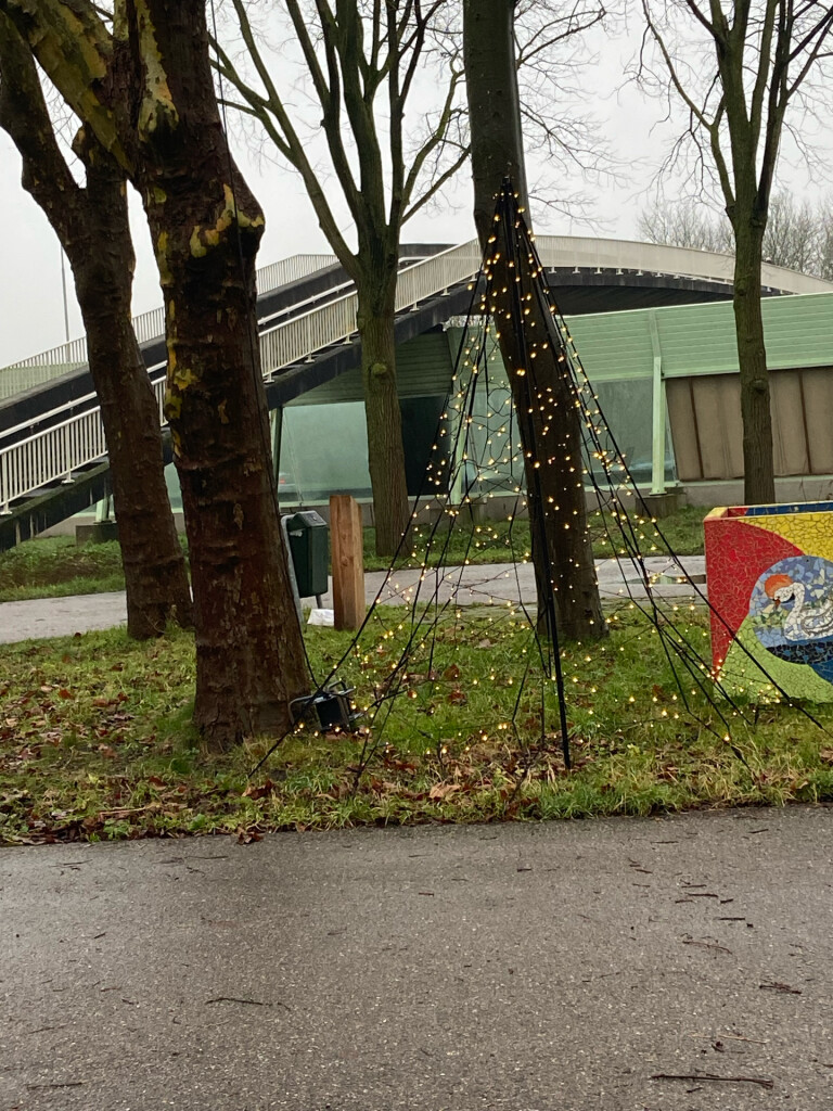 Volendam - Halfweg · Waterliniepad etappe 1