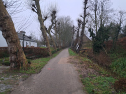 Stramproy - Thorn · Grenslandpad etappe 19