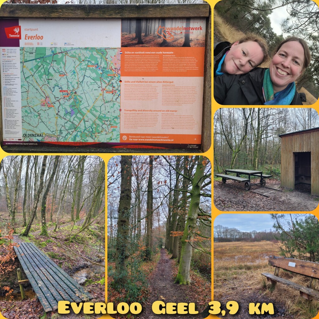 Everloo - Geel