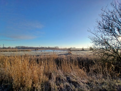 Appingedam - Schildwolde · Groninger Borgenpad etappe 13