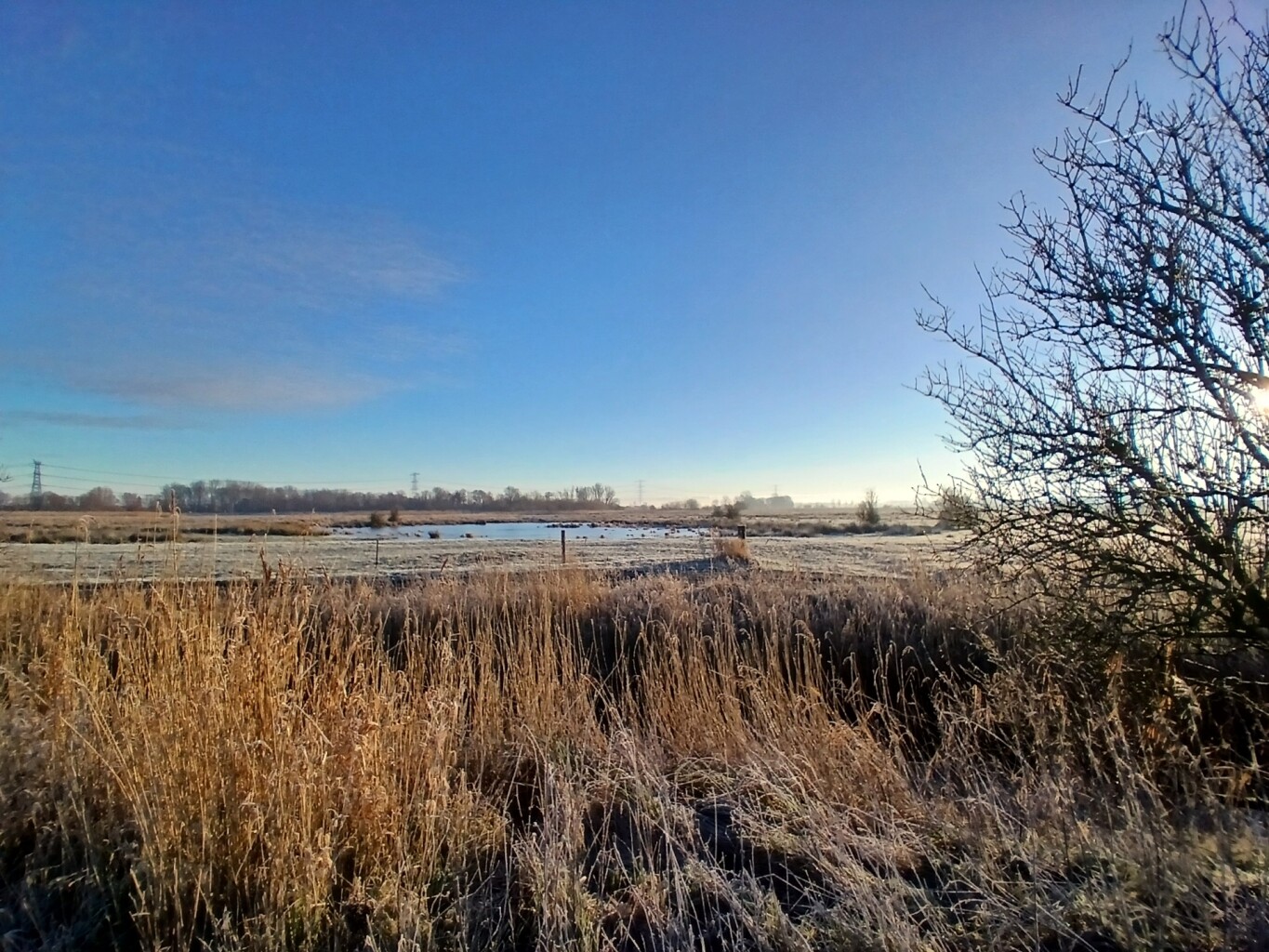 Appingedam - Schildwolde · Groninger Borgenpad etappe 13