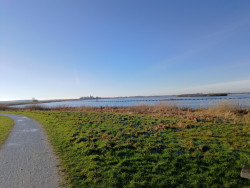 Schildwolde - Slochteren · Groninger Borgenpad etappe 14