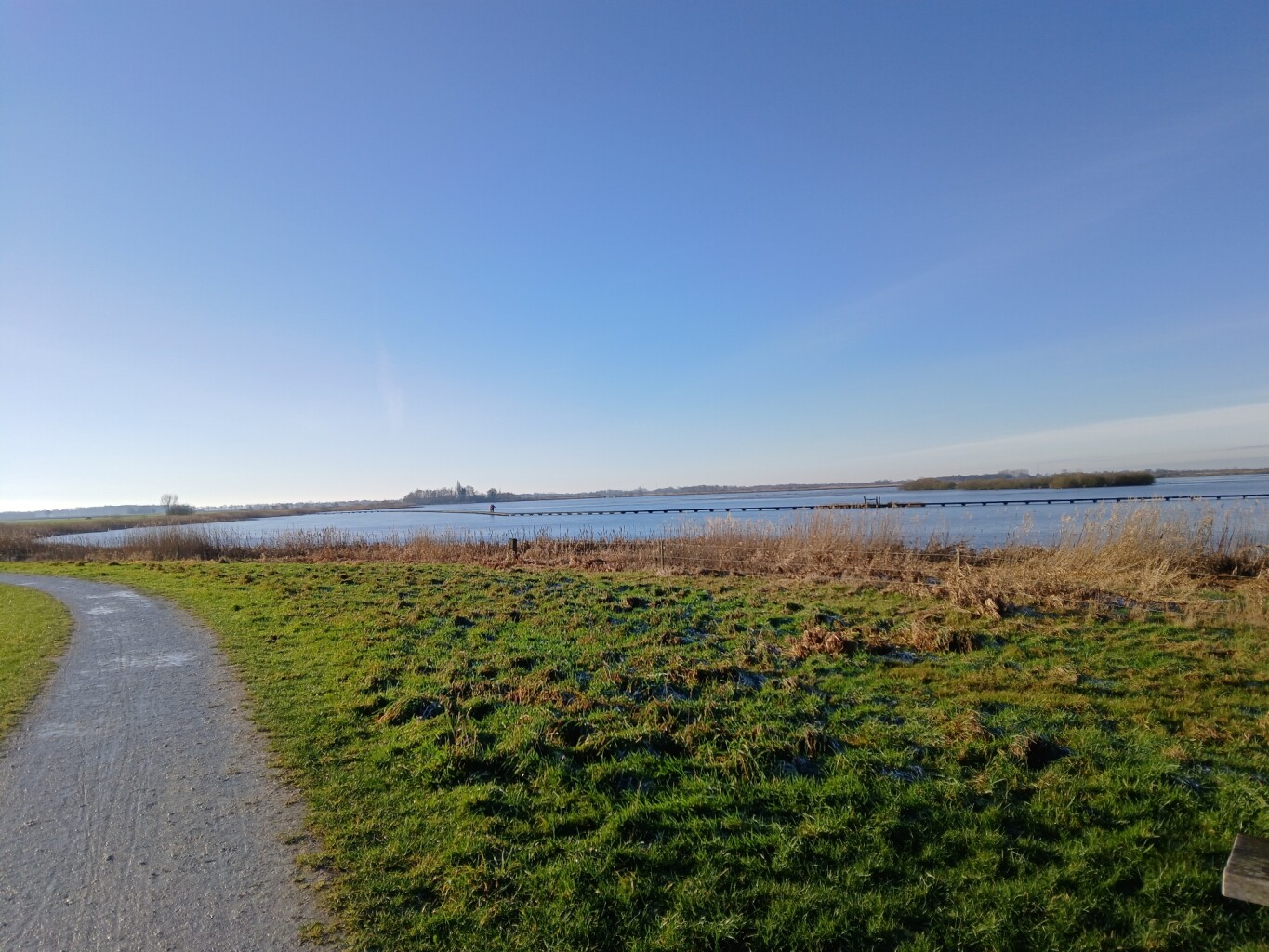 Schildwolde - Slochteren · Groninger Borgenpad etappe 14