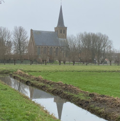 01-50 Ommetjes in Midden-Delfland