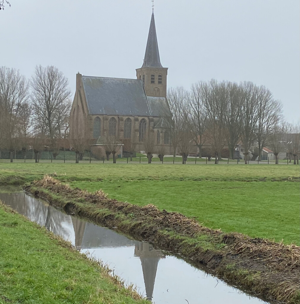 01-50 Ommetjes in Midden-Delfland