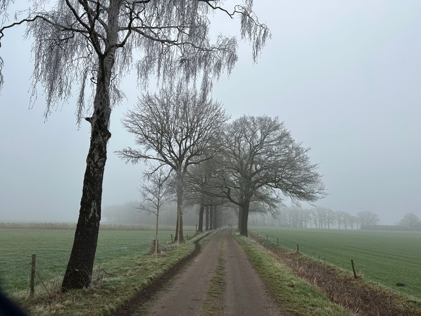 Lettele - Deventer · Marskramerpad etappe 7