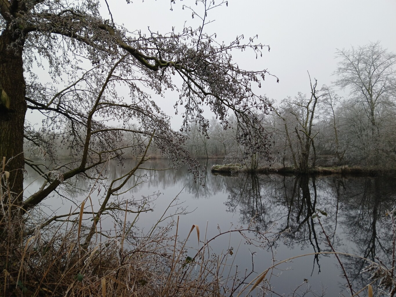 Slochteren - Sappemeer · Groninger Borgenpad etappe 15