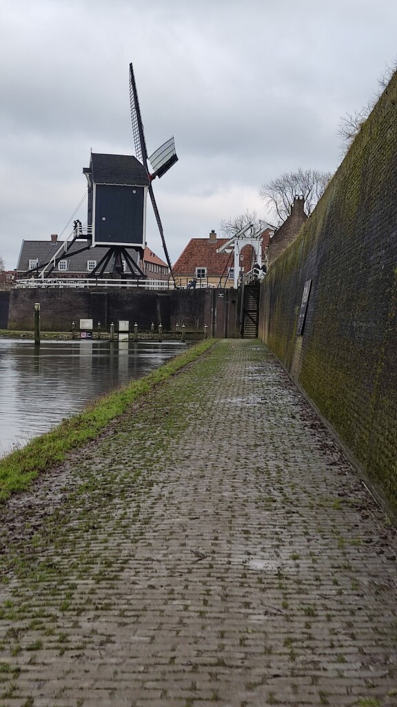 Kaatsheuvel - Heusden · Camino Brabant etappe 12