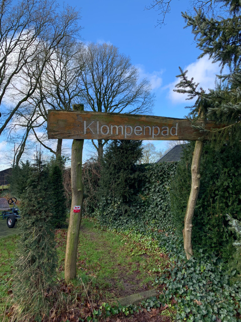 Uddelermeerpad Uddel