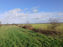 Sappemeer - Zuidbroek · Groninger Borgenpad etappe 16