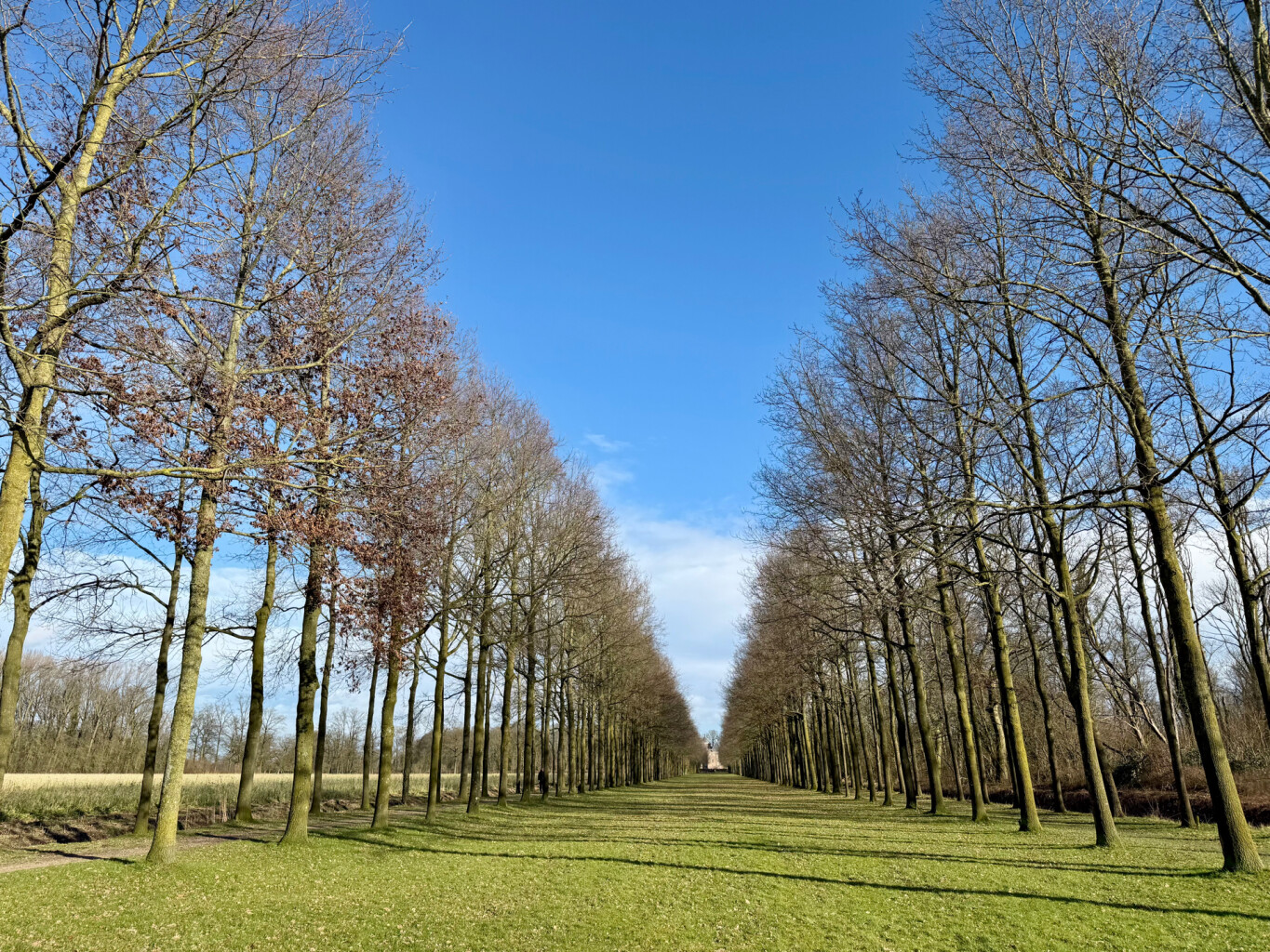 Teisterbantpad Kerk-Averzaath
