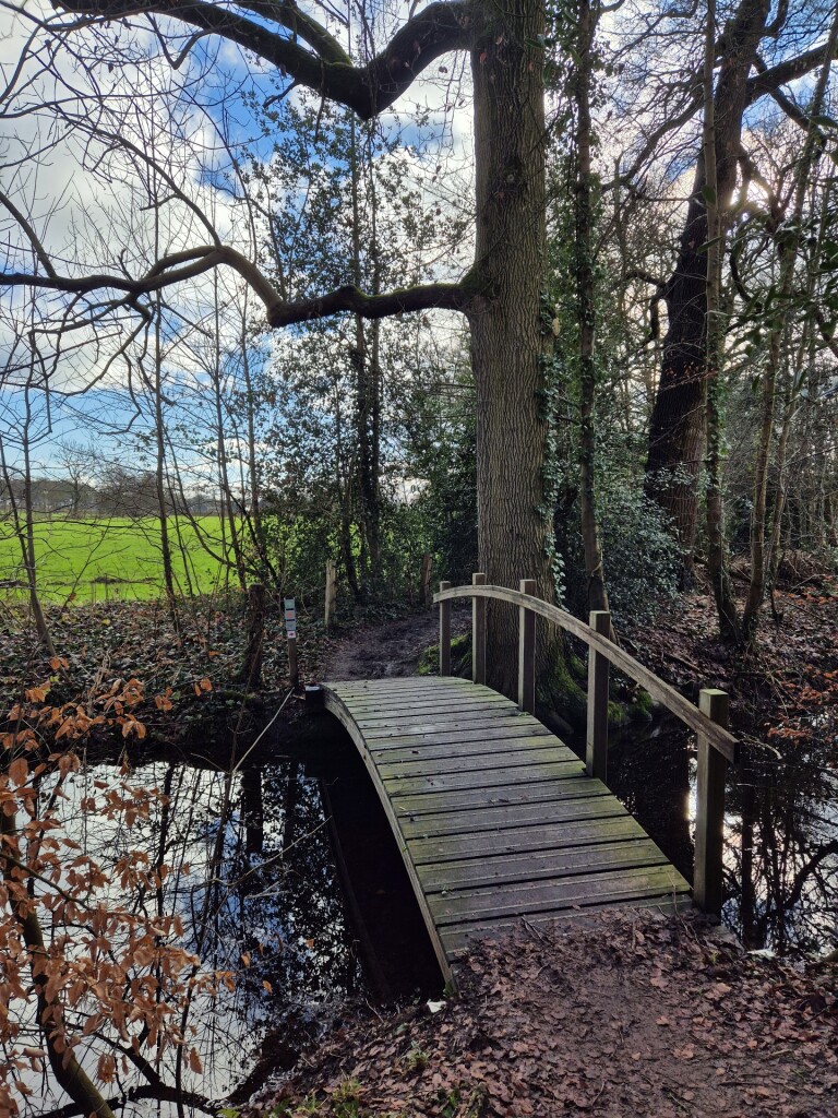 Olst - Deventer · Sallandpad etappe 7