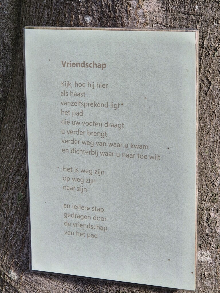 Olst - Deventer · Sallandpad etappe 7