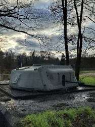 Olst - Deventer · Sallandpad etappe 7