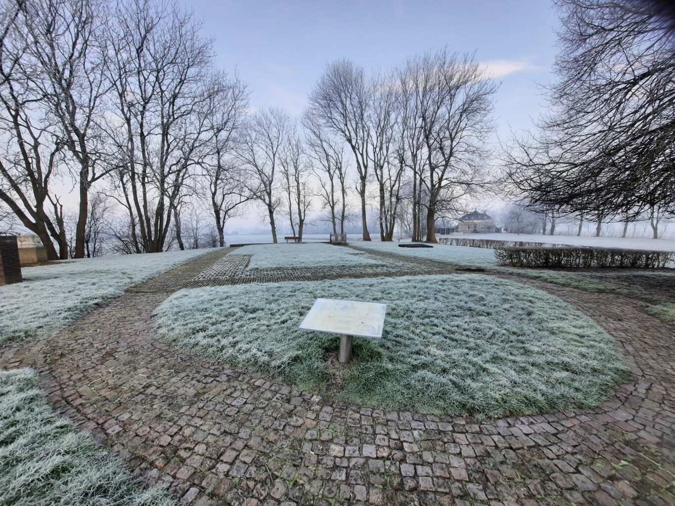 Het Sauwerder ommetje