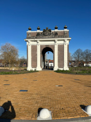 Met de blik op 2030