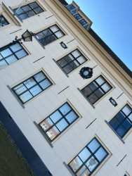 Met de blik op 2030