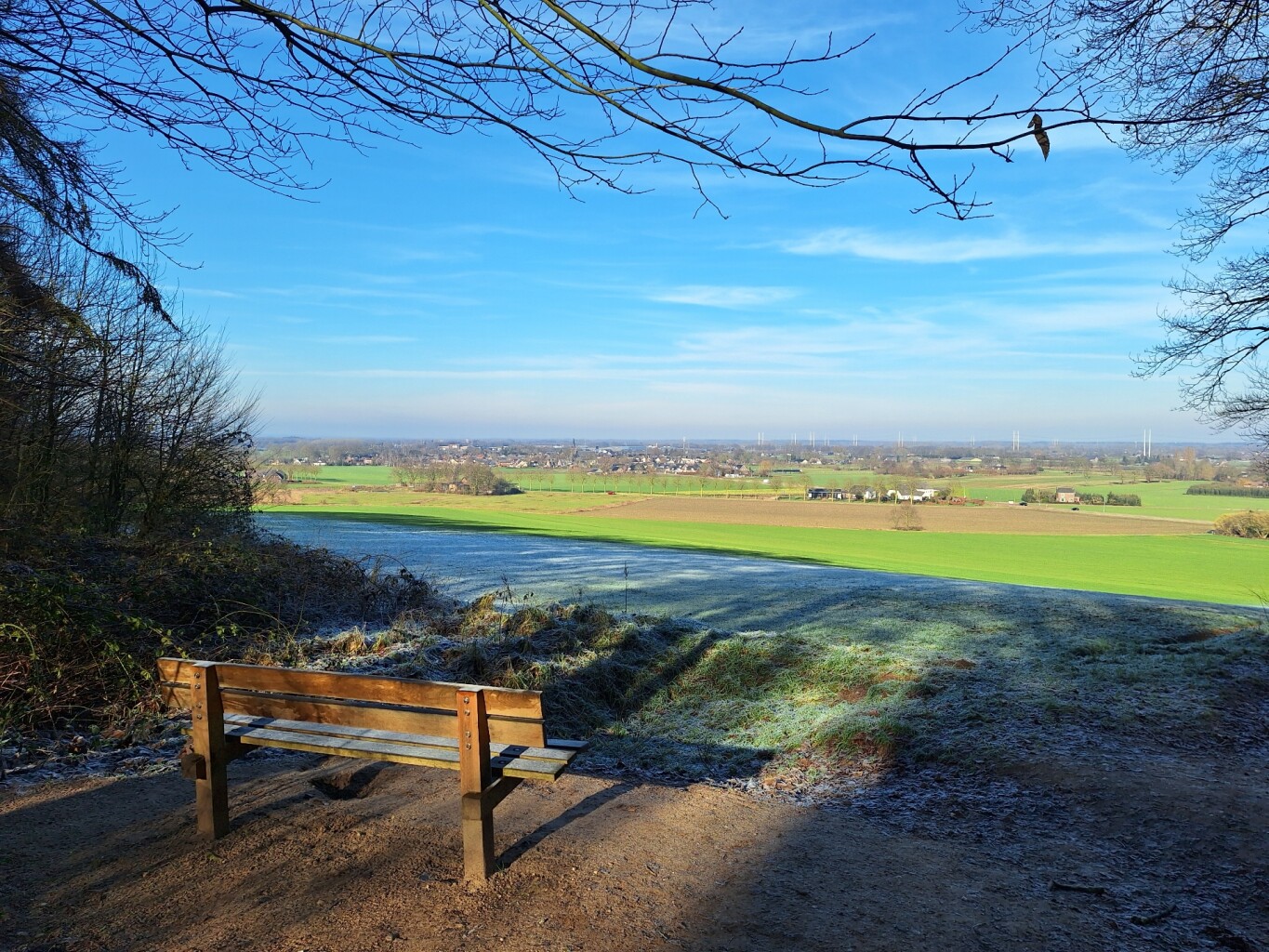 Klompenpad Kilder - Het Kelrepad Verlenging