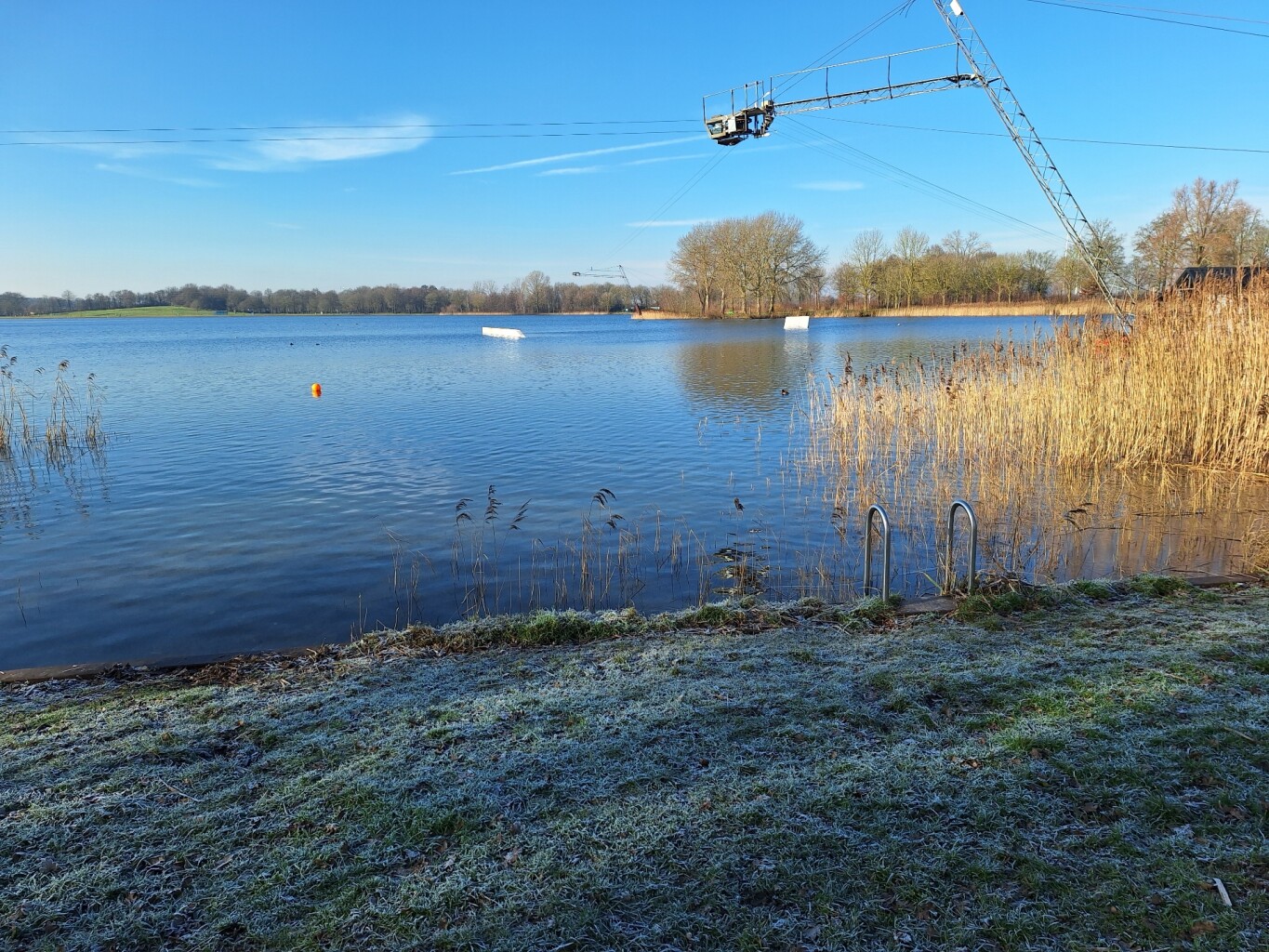 Klompenpad Kilder - Het Kelrepad Verlenging